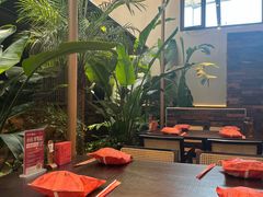 -单家老院·院子里的青岛菜(沙子口店)