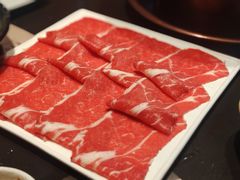 -东来顺·非遗火锅(高新店)