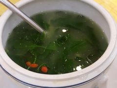 -台山美食一绝阿四台山黄鳝饭(阿四创作店)