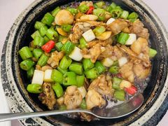 -玖味(老工人西路店)