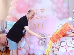 -蓝地时尚庄园(北京清河营地铁站店)
