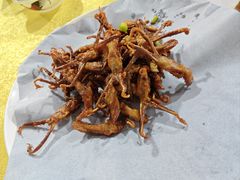 -大笑饭堂(甲子桥店)