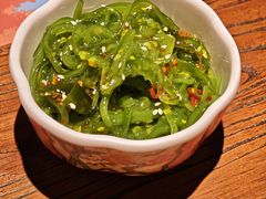 -京鹿料理(荟聚店)