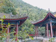 -华清宫景区