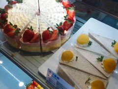 粟子慕斯-都市甜心(印象城店)
