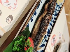 -上户日本料理(北仑富邦店)