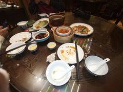 -岭南小生·粤港点心(南门口店)