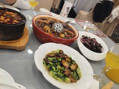 -老酒川菜坊(中山西路店)