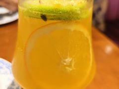 -秘密旅行Bonjour(黑金冠 江南西店)