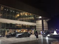 -上海新锦江大酒店