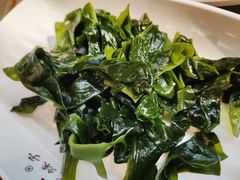 裙带菜-灵芝妹子海鲜米线(香炉礁山姆店)