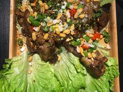 -东于盛宴(锦泰苑店)