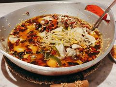 -天辣(金桥啦啦宝都店)