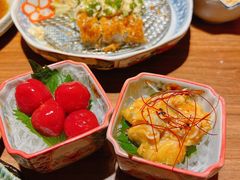 -隐月· 㐂和食屋(芝罘万达公馆店)