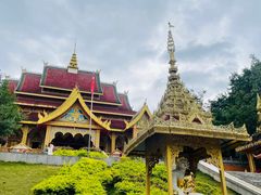 -西双版纳勐泐文化旅游区