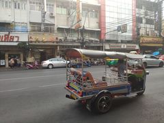 -唐人街(耀华力路)