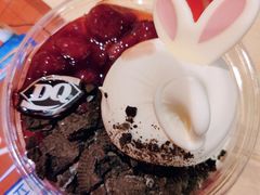 -DQ·蛋糕·冰淇淋(周浦万达店)