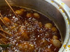 -盖帮鳝鱼串串(东郊记忆店)