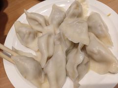 -东方饺子王(重庆路亚泰店)