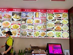 -海坛特色小吃·只做平潭特色菜(平潭店)