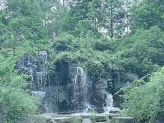 -上海怡沁园度假酒店