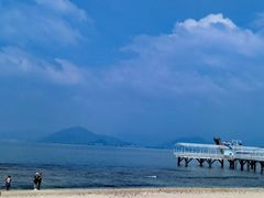 -三亚西岛海洋文化旅游区