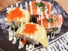 -赤稻·日式料理(禅城店)