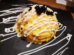 土豆泥沙拉（1011）-诚·鳗屋(星摩尔店)