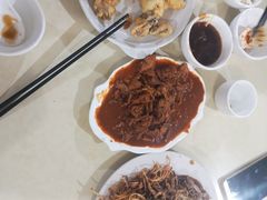 -满口香饭店