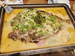 -炉鱼(萧山万象汇店)