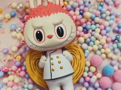 -泡泡玛特POPMART(天环购物中心店)