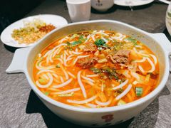 -不老溪贵州菜(广安门总店)