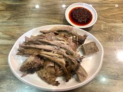 -清真益鑫羊肉手抓馆(南大街店)