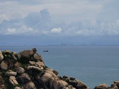 -汕尾风车岛