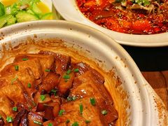 -老宁波1381餐厅(宏泰广场店)