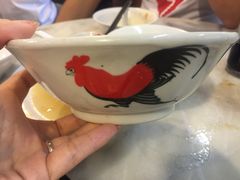 -松發肉骨茶(牛车水店)