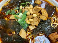 -汪胖子襄阳牛肉面(华丰路店)