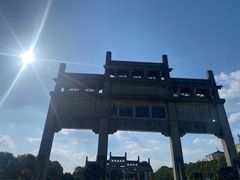 -敬亭山风景名胜区