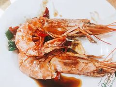 -汉巴味德·烤肉与啤酒的自助(杭州大悦城店)