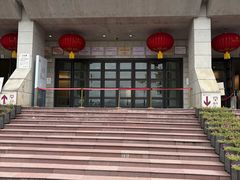 -聂荣臻元帅陈列馆