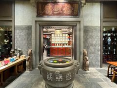 -福照楼汽锅鸡·云南菜(火车站锦江店)