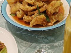 -中国吉菜名店广源宾馆餐厅
