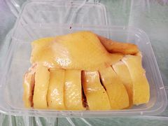 金牌捞爽皮鸡-大欢喜饭店(江怡路店)