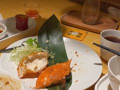 -蔡澜点心·粤菜(花城汇南区店)