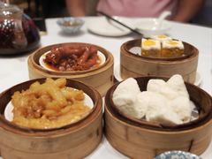 -新雅粤菜馆(南京东路店)