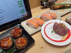 -友壹町寿司(佛山新DNA店)
