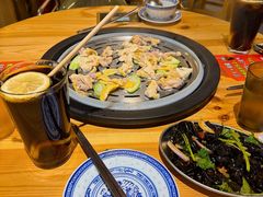 -阿鸡鱼庄·顺德鲜蒸小炒(亚运村店)