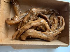 孜然鸭掌-卤生活(古墩路店)