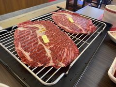 -仙隐小鹿中华料理(南宁万象城店)