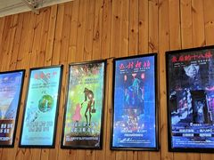 -明日世界密室轰趴·剧本桌游·箭馆团建(国贸店)